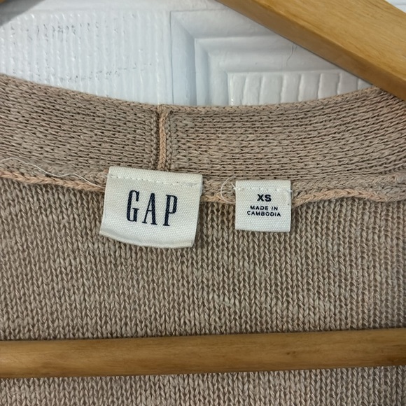 XS GAP cardigan - Picture 5 of 5